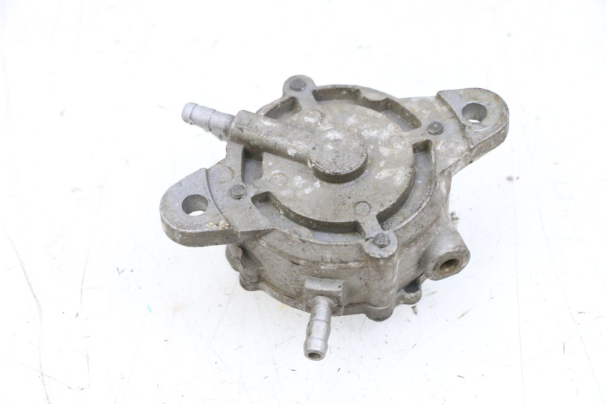 photo de RUBINETTO SERBATOIO JM MOTORS GTS 125 (2015 - 2019) - Zoom sullo stato d'uso