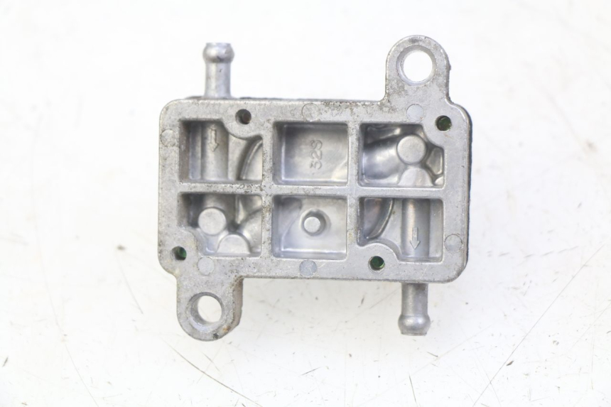 photo de DEPRESSIONE SERBATOIO PIAGGIO HEXAGON 2T 125 (1994 - 1998) - Altra angolazione