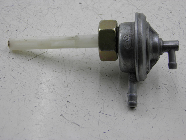 photo de Serbatoio di depressione JM MOTOR JULIA 50 (2010 - 2014) - Dettaglio del componente