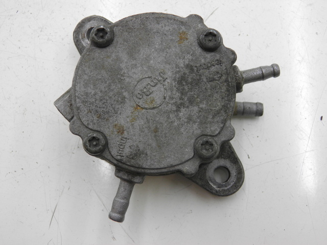 photo de Serbatoio di depressione JONWAY RANGER 125 (2006 - 2014) - Zoom sullo stato d'uso