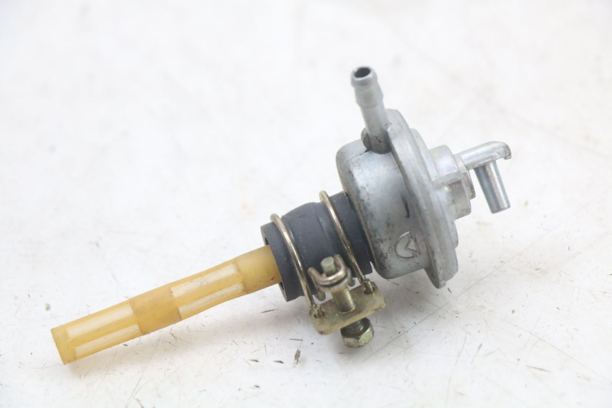 photo de DEPRESSIONE SERBATOIO SYM MIO 50 (2011 - 2017) - Vista principale