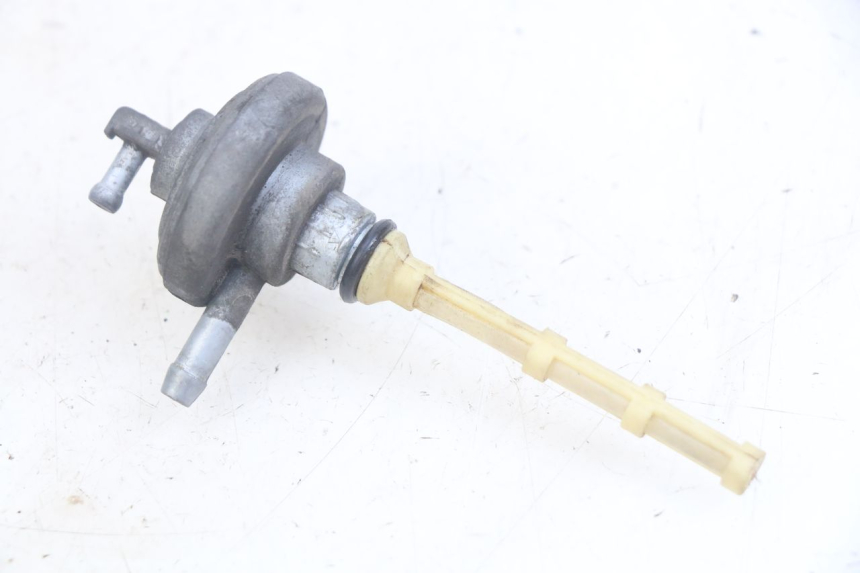 photo de DEPRESSIONE SERBATOIO PIAGGIO NEW TYPHOON 50 (2010 - 2017) - Vista principale