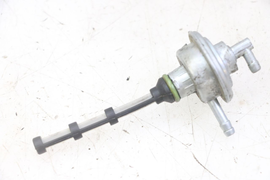 photo de DEPRESSIONE SERBATOIO PIAGGIO NEW TYPHOON 50 (2018 - 2021) - Vista principale