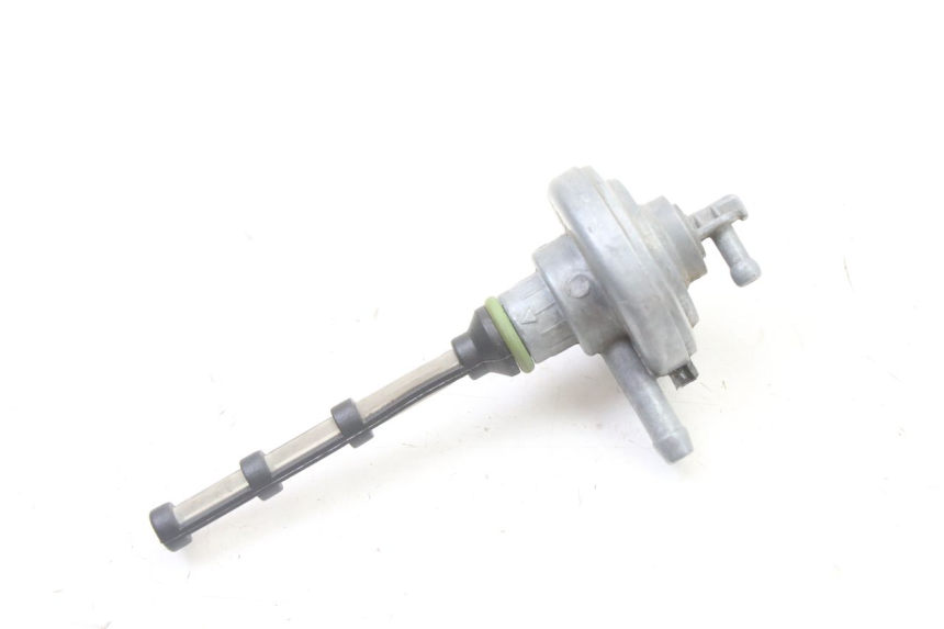 photo de DEPRESSIONE SERBATOIO PIAGGIO NEW TYPHOON 50 (2018 - 2021) - Vista principale