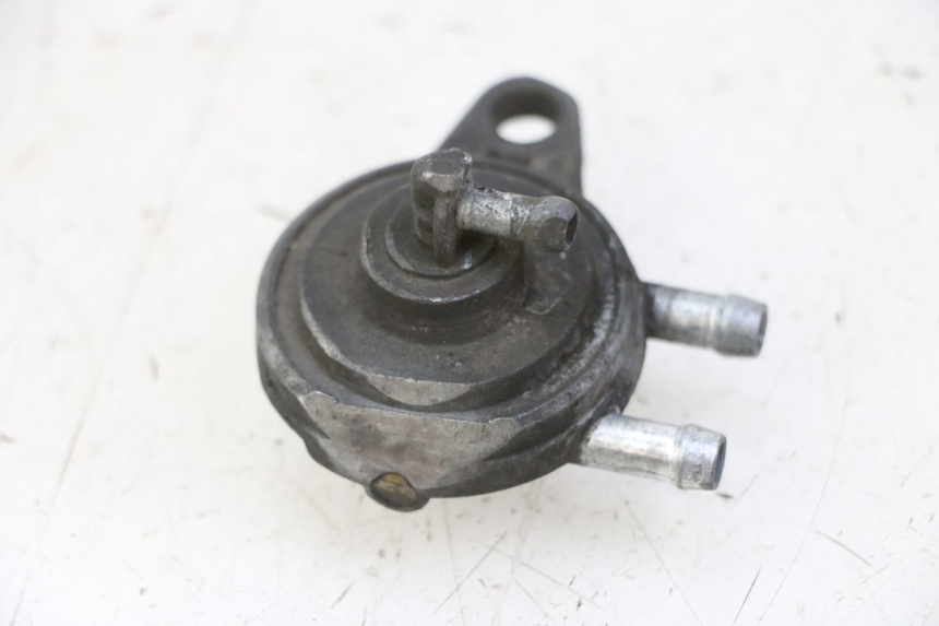 photo de DEPRESSIONE SERBATOIO PIAGGIO NEW TYPHOON 50 (2010 - 2017) - Vista principale