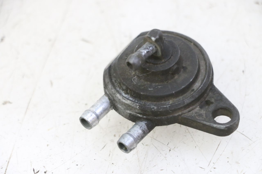 photo de DEPRESSIONE SERBATOIO PIAGGIO NEW TYPHOON 50 (2010 - 2017) - Zoom sullo stato d'uso