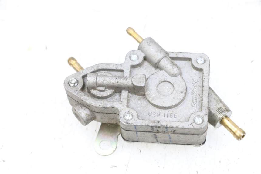 photo de DEPRESSIONE SERBATOIO SYM ORBIT III 3 4T 50 (2018 - 2021) - Vista principale