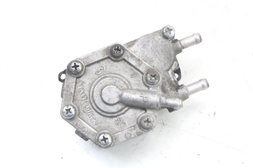 photo de RUBINETTO SERBATOIO PEUGEOT DJANGO 125 (2014 - 2017) - Vista principale