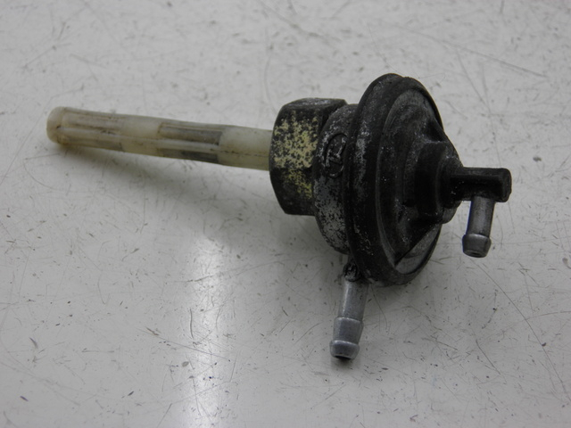 photo de Serbatoio di depressione PEUGEOT TWEET 125 (2010 - 2017) - Vista principale