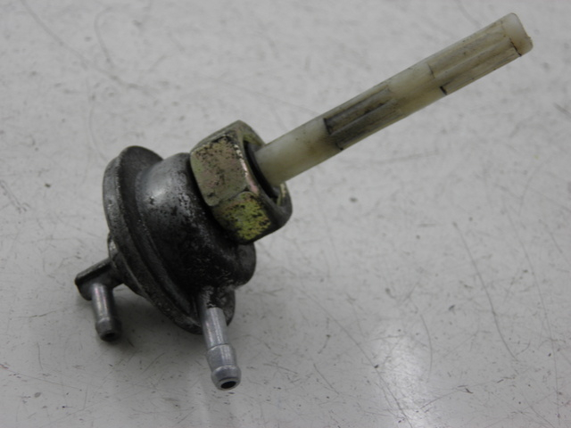 photo de Serbatoio di depressione PEUGEOT TWEET 125 (2010 - 2017) - Dettaglio del componente