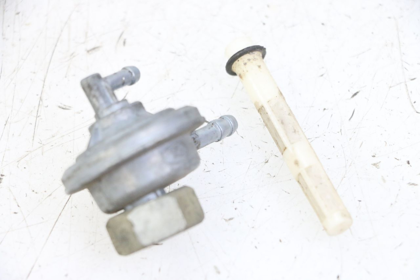 photo de DEPRESSIONE SERBATOIO PEUGEOT TWEET 4T 50 (2014 - 2019) - Vista principale