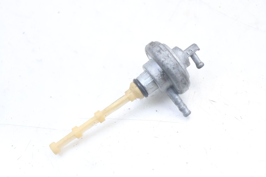 photo de DEPRESSIONE SERBATOIO PIAGGIO NEW TYPHOON 50 (2010 - 2017) - Vista principale