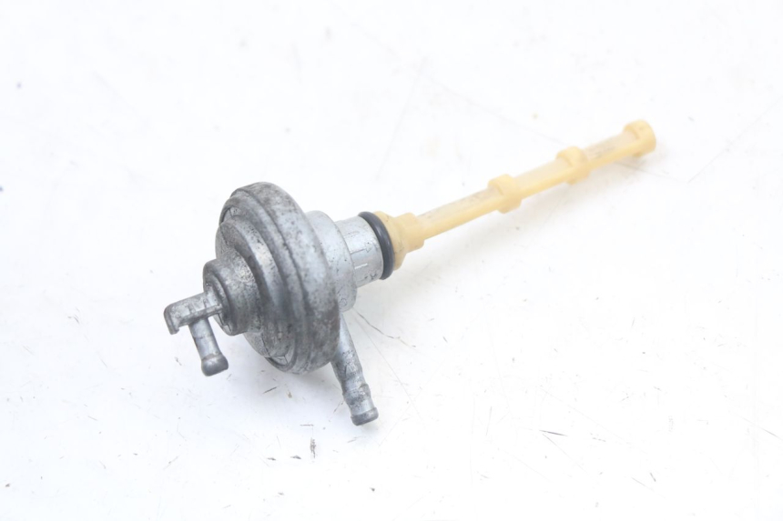 photo de DEPRESSIONE SERBATOIO PIAGGIO NEW TYPHOON 50 (2010 - 2017) - Zoom sullo stato d'uso