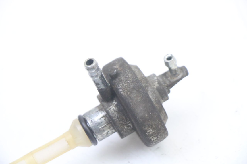 photo de DEPRESSIONE SERBATOIO PIAGGIO VESPA GRANTURISMO 125 (2003 - 2007) - Altra angolazione