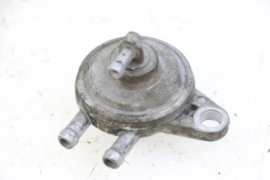 photo de DEPRESSIONE SERBATOIO PIAGGIO VESPA S 2T 50 (2007 - 2014) - Vista principale