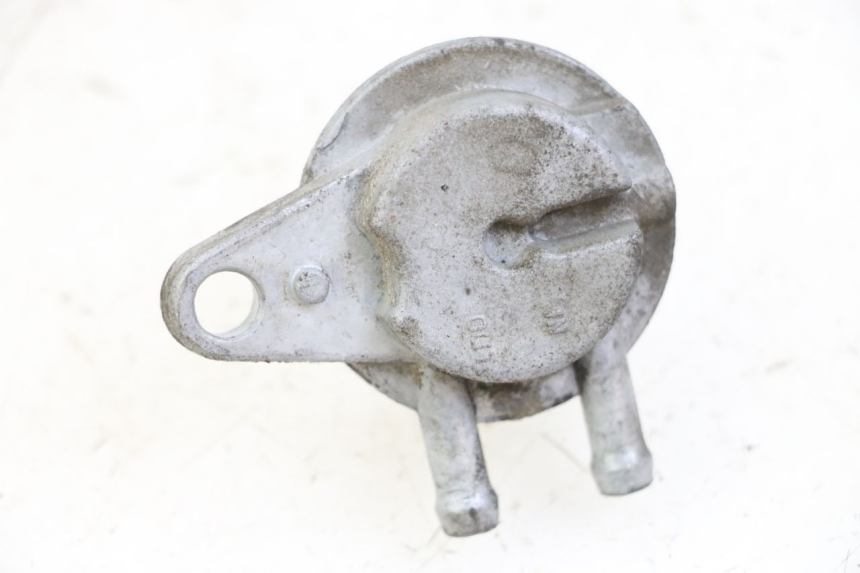 photo de DEPRESSIONE SERBATOIO PIAGGIO VESPA S 2T 50 (2007 - 2014) - Zoom sullo stato d'uso