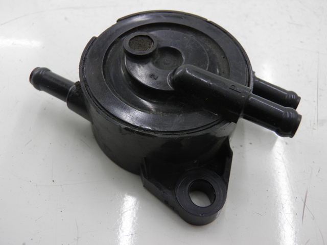 photo de Serbatoio di depressione PIAGGIO X8 STREET 125 (2006 - 2007) - Vista principale