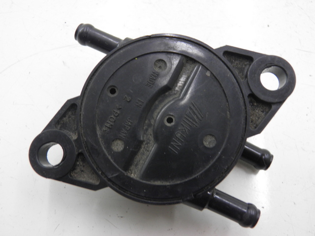 photo de Serbatoio di depressione PIAGGIO X8 STREET 125 (2006 - 2007) - Dettaglio del componente