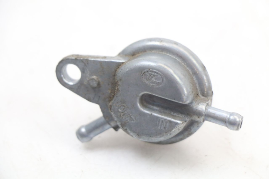 photo de RUBINETTO SERBATOIO EUROCKA R8 4T 50 (2013 - 2022) - Zoom sullo stato d'uso