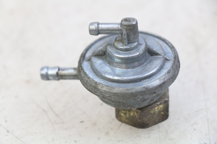 photo de DEPRESSIONE SERBATOIO TNT MOTOR ROMA 10' 4T 50 (2019 - 2022) - Vista principale