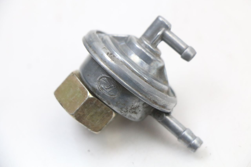 photo de DEPRESSIONE SERBATOIO TNT MOTOR ROMA 10' 4T 50 (2019 - 2022) - Vista principale