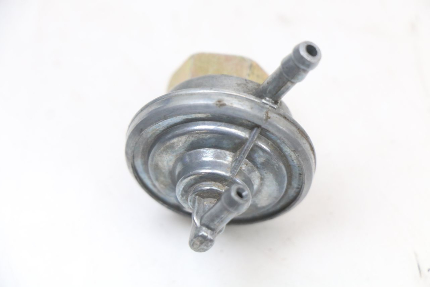 photo de DEPRESSIONE SERBATOIO TNT MOTOR ROMA 10' 4T 50 (2019 - 2022) - Zoom sullo stato d'uso