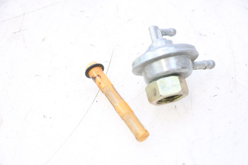 photo de Serbatoio di depressione TNT MOTOR ROMA 12' 2T 50 (2007 - 2018) - Dettaglio del componente