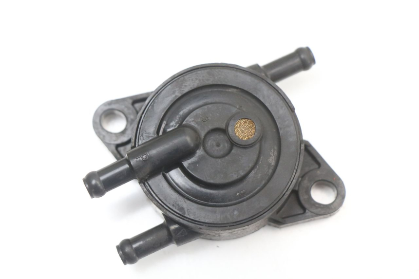 photo de DEPRESSIONE SERBATOIO GILERA RUNNER SP 50 (2009 - 2017) - Vista principale