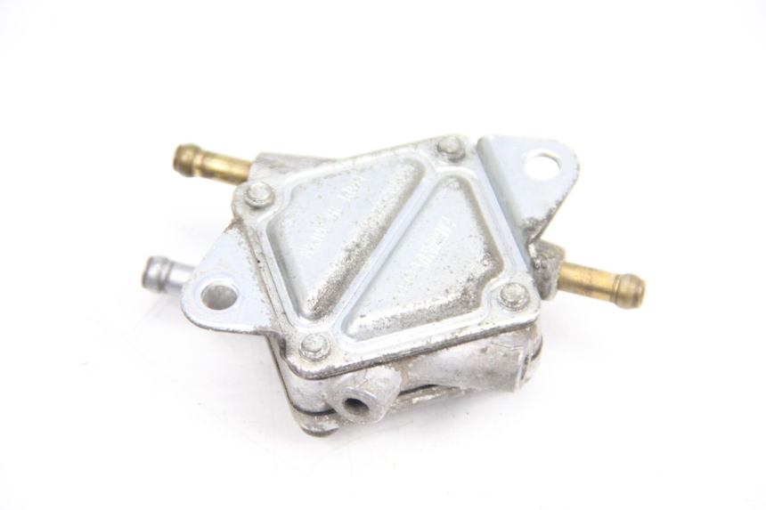 photo de Serbatoio di depressione DAELIM S2 125 (2006 - 2007) - Altra angolazione