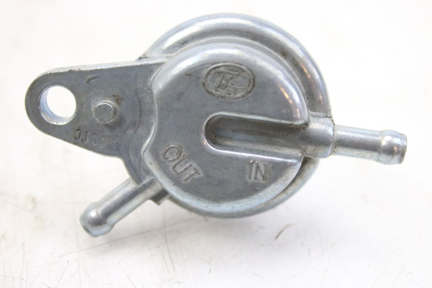 photo de DEPRESSIONE SERBATOIO JM MOTORS SANTANA 50 (2014 - 2023) - Altra angolazione