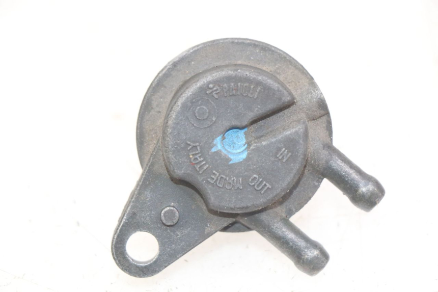 photo de DEPRESSIONE SERBATOIO APRILIA SCARABEO 100 (2003 - 2012) - Zoom sullo stato d'uso