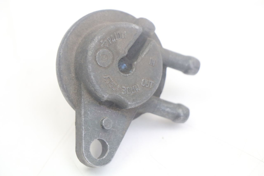 photo de DEPRESSIONE SERBATOIO APRILIA SCARABEO 100 (2003 - 2012) - Altra angolazione