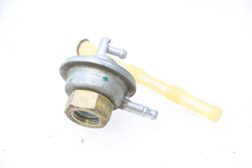 photo de DEPRESSIONE SERBATOIO HONDA SCV LEAD 100 (2003 - 2007) - Zoom sullo stato d'uso