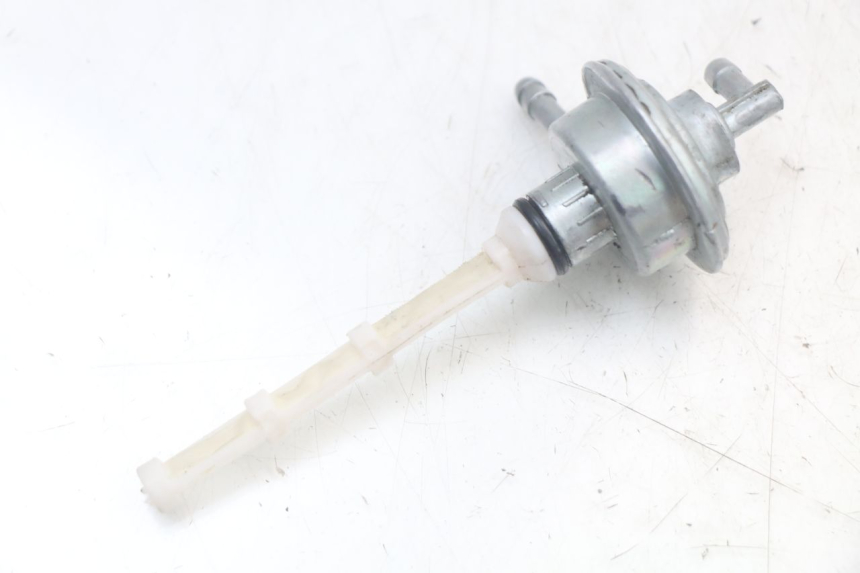 photo de DEPRESSIONE SERBATOIO DERBI SENDA SM X-TREME 50 (2006 - 2010) - Zoom sullo stato d'uso