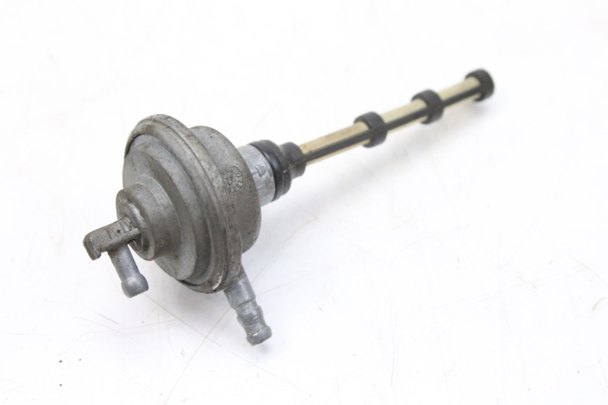 photo de DEPRESSIONE SERBATOIO GILERA SMT SUPERMOTARD 50 (2009 - 2017) - Vista principale