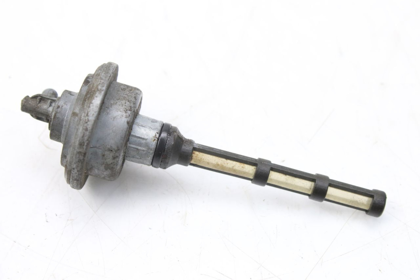 photo de DEPRESSIONE SERBATOIO GILERA SMT SUPERMOTARD 50 (2009 - 2017) - Zoom sullo stato d'uso