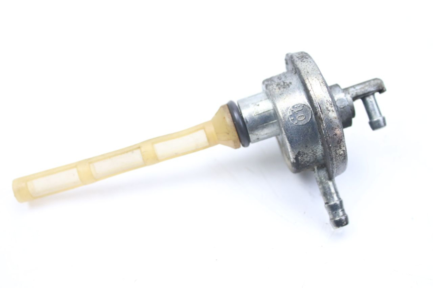 photo de DEPRESSIONE SERBATOIO PEUGEOT SPEEDFIGHT LC 50 (1996 - 2002) - Zoom sullo stato d'uso