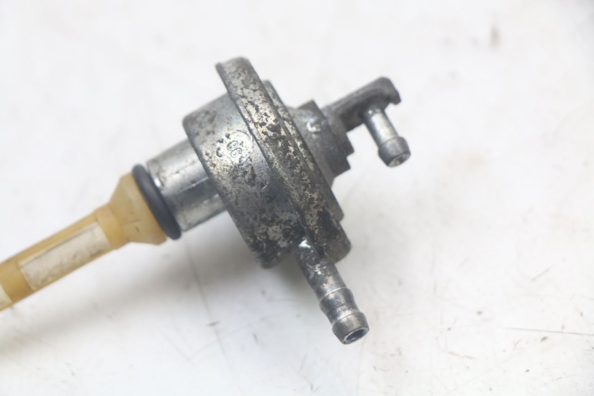 photo de DEPRESSIONE SERBATOIO PEUGEOT SPEEDFIGHT 100 (1997 - 2007) - Altra angolazione