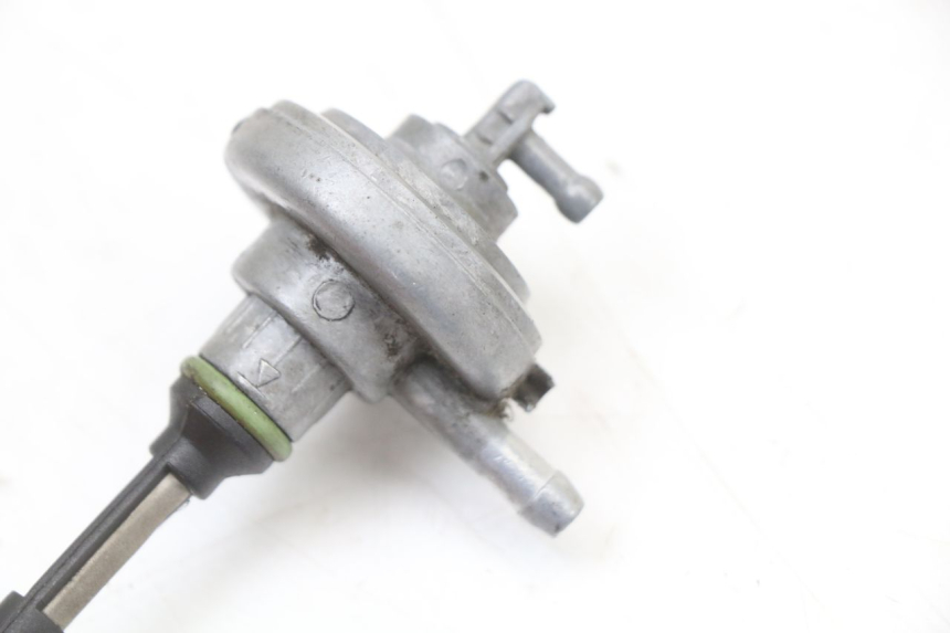 photo de DEPRESSIONE SERBATOIO APRILIA SR 2T 50 (2018 - 2022) - Altra angolazione