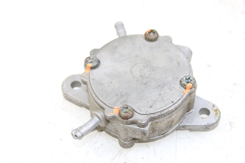 photo de RUBINETTO SERBATOIO RAZZO STEED 125 (2012 - 2018) - Altra angolazione