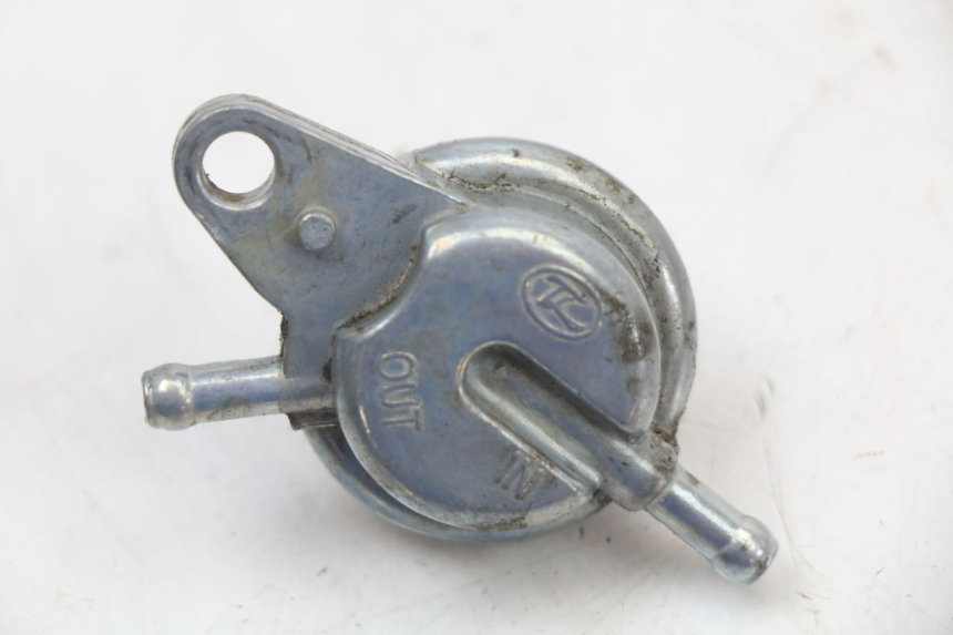 photo de RUBINETTO SERBATOIO JM MOTORS SUNNY 50 (2017 - 2020) - Zoom sullo stato d'uso