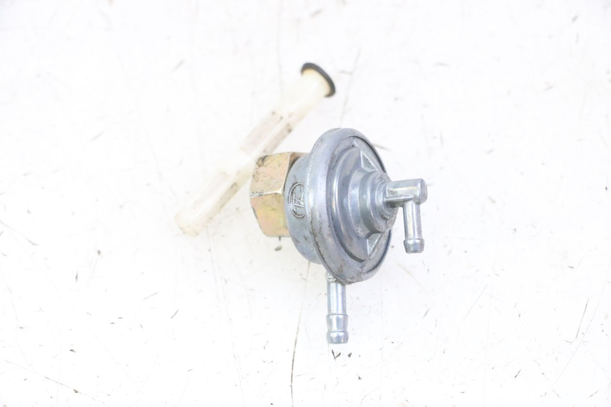 photo de Serbatoio di depressione SYM FIDDLE 3 III 50 (2014 - 2020) - Altra angolazione