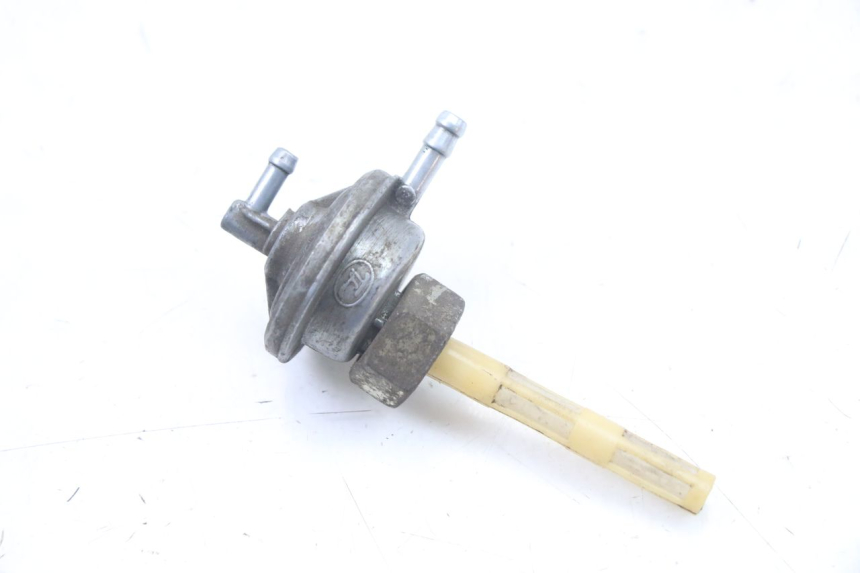 photo de DEPRESSIONE SERBATOIO SYM JET 14 4T 50 (2018 - 2022) - Vista principale