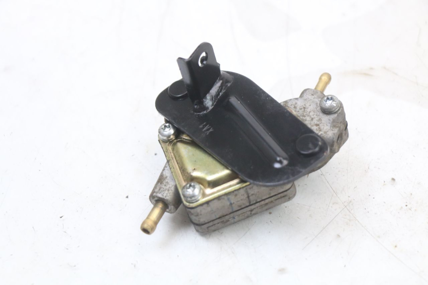 photo de DEPRESSIONE SERBATOIO SYM ORBIT III 3 4T 50 (2018 - 2021) - Zoom sullo stato d'uso