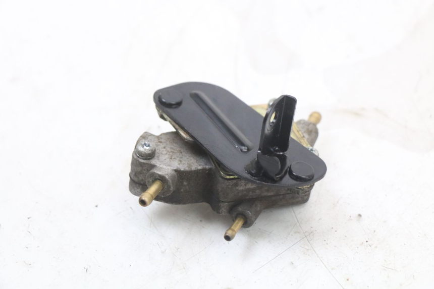 photo de DEPRESSIONE SERBATOIO SYM ORBIT III 3 4T 50 (2018 - 2021) - Altra angolazione