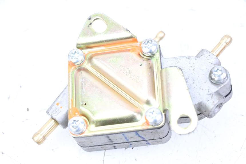 photo de DEPRESSIONE SERBATOIO SYM ORBIT III 3 4T 50 (2018 - 2021) - Altra angolazione