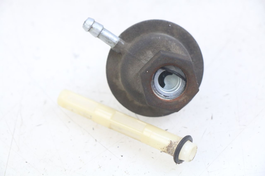 photo de DEPRESSIONE SERBATOIO SYM SYMPHONY 125 (2009 - 2015) - Vista principale