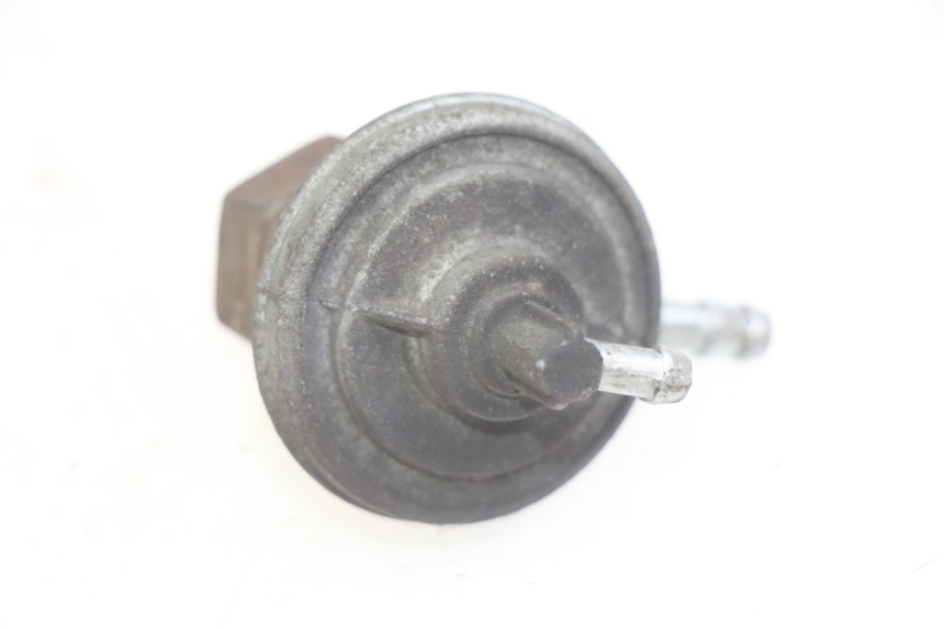 photo de DEPRESSIONE SERBATOIO SYM SYMPHONY 125 (2009 - 2015) - Zoom sullo stato d'uso