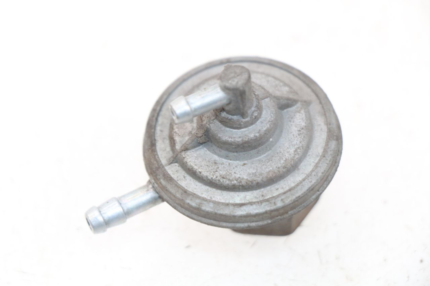 photo de Depressore del serbatoio SYM SYMPHONY 50 (2009 - 2015) - Zoom sullo stato d'uso