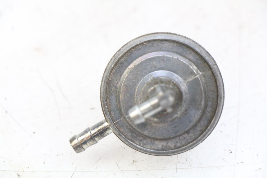 photo de DEPRESSIONE SERBATOIO PEUGEOT TKR TREKKER FURIOUS 50 (2005 - 2014) - Dettaglio del componente